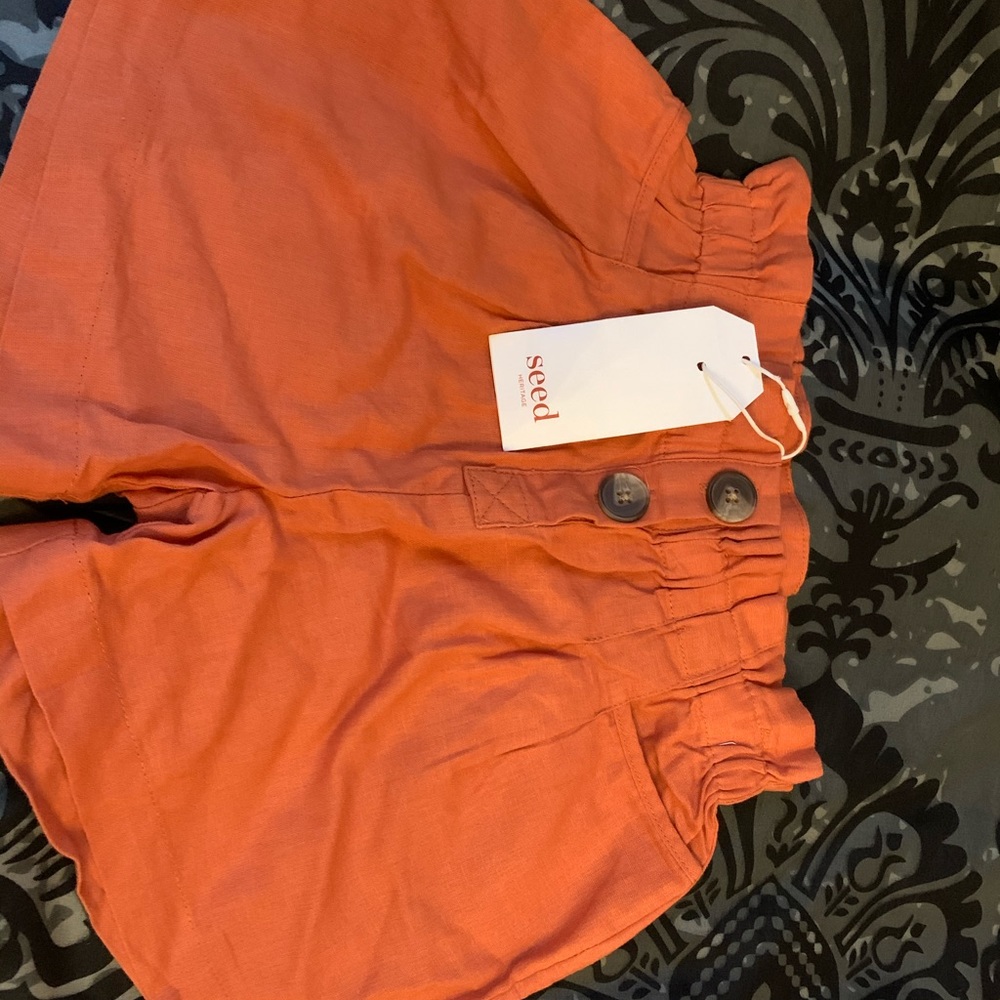Kids shorts